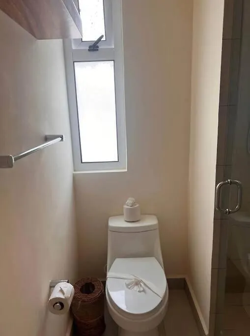 Santamar Penthouse G 306 Apartment Akumal 0*,