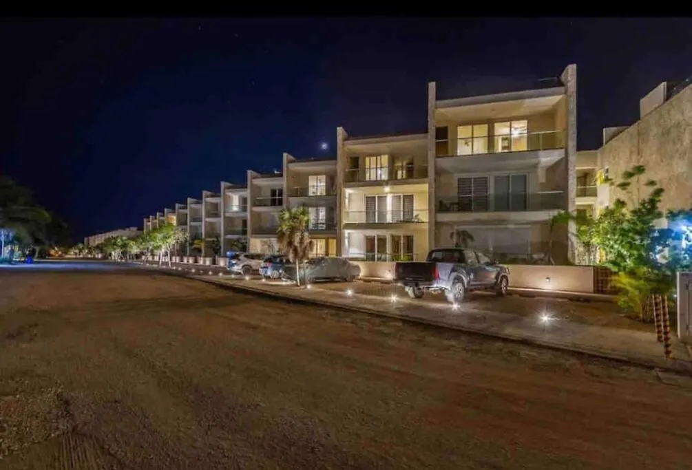 Santamar Penthouse G 306 Apartment Akumal 0*,  Mexico