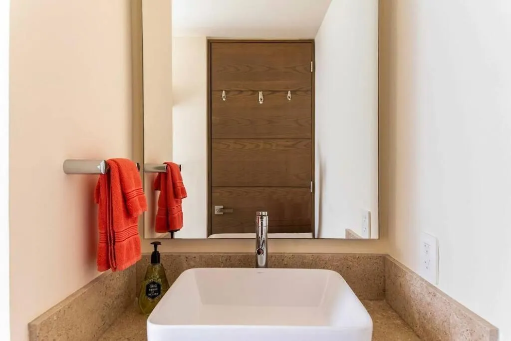 Santamar Penthouse G 306 Apartment Akumal