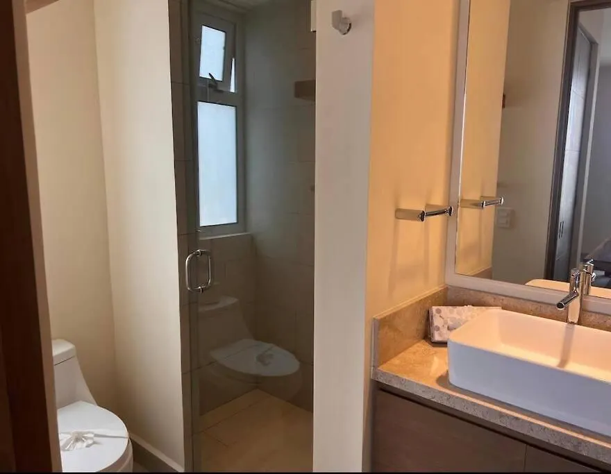 Santamar Penthouse G 306 Apartment Akumal 0*,  Mexico