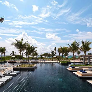 Resort Riviera Maya Unico 20°87°, Akumal